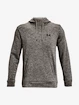 Under Armour  Fleece Twist HD-GRY Férfi-melegítőfelső