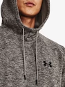 Under Armour  Fleece Twist HD-GRY Férfi-melegítőfelső