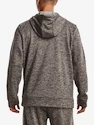 Under Armour  Fleece Twist HD-GRY Férfi-melegítőfelső