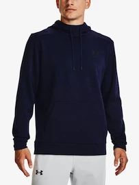 Under Armour Fleece Twist HD-NVY Férfi-melegítőfelső