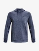 Under Armour  Fleece Twist HD-PPL Férfi-melegítőfelső