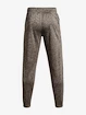 Under Armour  Fleece Twist Pants-GRY Férfi-melegítőalsó