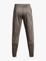 Under Armour  Fleece Twist Pants-GRY Férfi-melegítőalsó