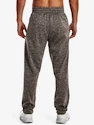 Under Armour  Fleece Twist Pants-GRY Férfi-melegítőalsó