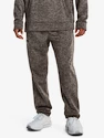 Under Armour  Fleece Twist Pants-GRY Férfi-melegítőalsó