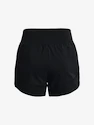 Under Armour  Flex Woven 2-in-1 Short-BLK Női rövidnadrág