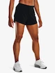 Under Armour  Flex Woven 2-in-1 Short-BLK Női rövidnadrág