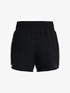 Under Armour  Flex Woven Short 3in-BLK Női rövidnadrág