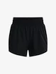 Under Armour  Flex Woven Short 3in-BLK Női rövidnadrág