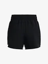 Under Armour  Flex Woven Short 3in-BLK Női rövidnadrág