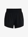 Under Armour  Flex Woven Short 3in-BLK Női rövidnadrág