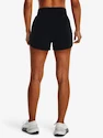 Under Armour  Flex Woven Short 3in-BLK Női rövidnadrág