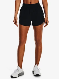 Under Armour Flex Woven Short 3in-BLK Női rövidnadrág