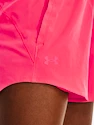 Under Armour  Flex Woven Short 3in-PNK Női rövidnadrág