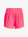 Under Armour  Flex Woven Short 3in-PNK Női rövidnadrág