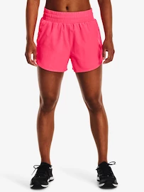 Under Armour Flex Woven Short 3in-PNK Női rövidnadrág