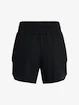 Under Armour  Flex Woven Short 5in-BLK Női rövidnadrág