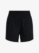 Under Armour  Flex Woven Short 5in-BLK Női rövidnadrág