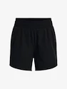 Under Armour  Flex Woven Short 5in-BLK Női rövidnadrág