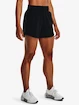 Under Armour  Flex Woven Short 5in-BLK Női rövidnadrág