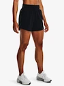 Under Armour  Flex Woven Short 5in-BLK Női rövidnadrág