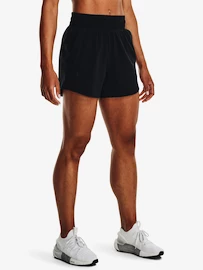 Under Armour Flex Woven Short 5in-BLK Női rövidnadrág