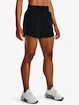 Under Armour  Flex Woven Short 5in-BLK Női rövidnadrág XL