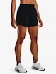 Under Armour  Flex Woven Short 5in-BLK Női rövidnadrág XXL