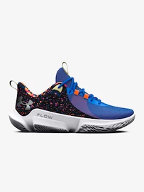 Under Armour FLOW FUTR X 2 LE-BLK Kosárlabdacipő