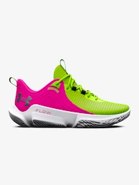 Under Armour FLOW FUTR X 2 MM-GRN Kosárlabdacipő