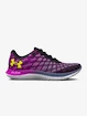 Under Armour Flow Velociti 2-BLK  Női futócipő EUR 38,5