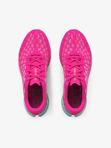 Under Armour Flow Velociti 2 DL-PNK  Női futócipő EUR 40