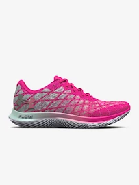 Under Armour Flow Velociti 2 DL-PNK Női sportcipő