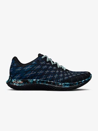 Under Armour Flow Velociti 2 DSD-BLK Női futócipő