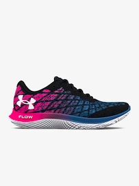 Under Armour Flow Velociti Wind 2-BLK Női futócipő