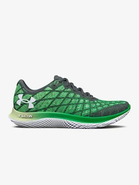 Under Armour FLOW Velociti Wind 2-GRY Férfi futócipő