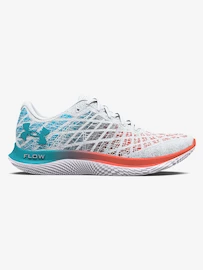 Under Armour Flow Velociti Wind 2-GRY Női futócipő