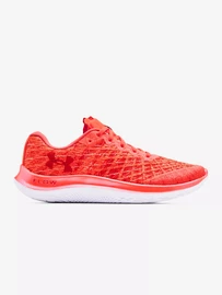 Under Armour Flow Velociti Wind red Férfi futócipő