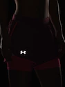 Under Armour  Fly By 2.0 2N1 Short-PNK Női rövidnadrág