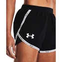 Under Armour  Fly By 2.0 Brand Short-BLK Női rövidnadrág