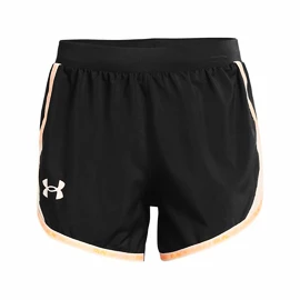 Under Armour  Fly By 2.0 Brand Short-GRY Női rövidnadrág