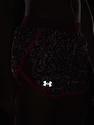 Under Armour  Fly By 2.0 Printed Short -PNK Női rövidnadrág