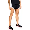 Under Armour  Fly By 2.0 Short black Dynamic Női rövidnadrág