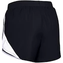 Under Armour  Fly By 2.0 Short black Dynamic Női rövidnadrág