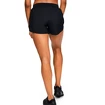 Under Armour  Fly By 2.0 Short black Női rövidnadrág