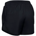 Under Armour  Fly By 2.0 Short black Női rövidnadrág