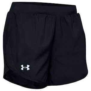 Under Armour  Fly By 2.0 Short black Női rövidnadrág L