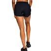 Under Armour  Fly By 2.0 Short black Női rövidnadrág L