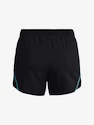 Under Armour  Fly By 2.0 Short -BLK Női rövidnadrág