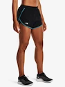 Under Armour  Fly By 2.0 Short -BLK Női rövidnadrág